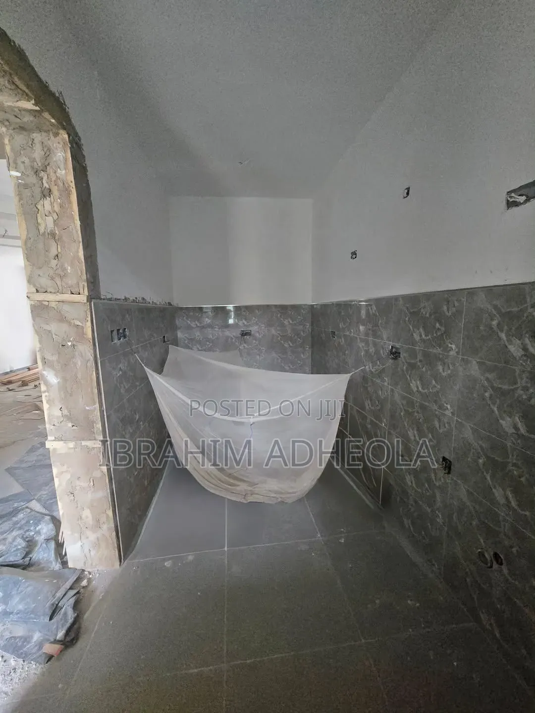 3bdrm Apartment in Maryland, Mende for sale in Mende