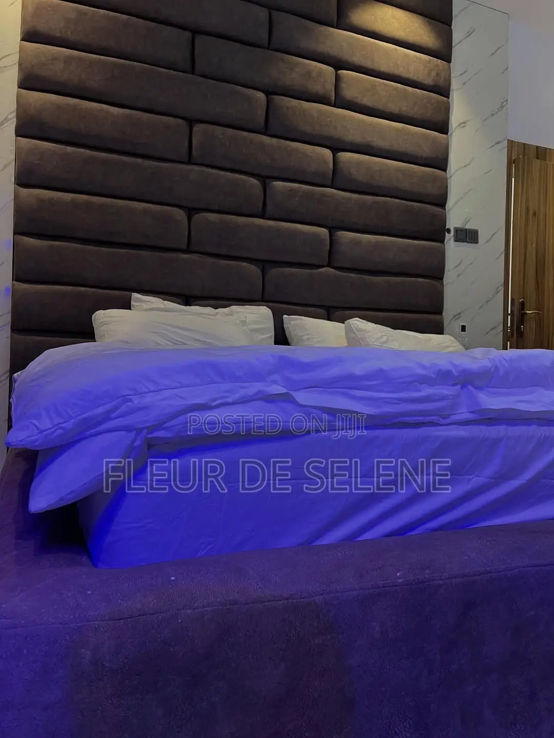 Furnished Mini Flat in Golden Pearl, Sangotedo for rent in Sangotedo