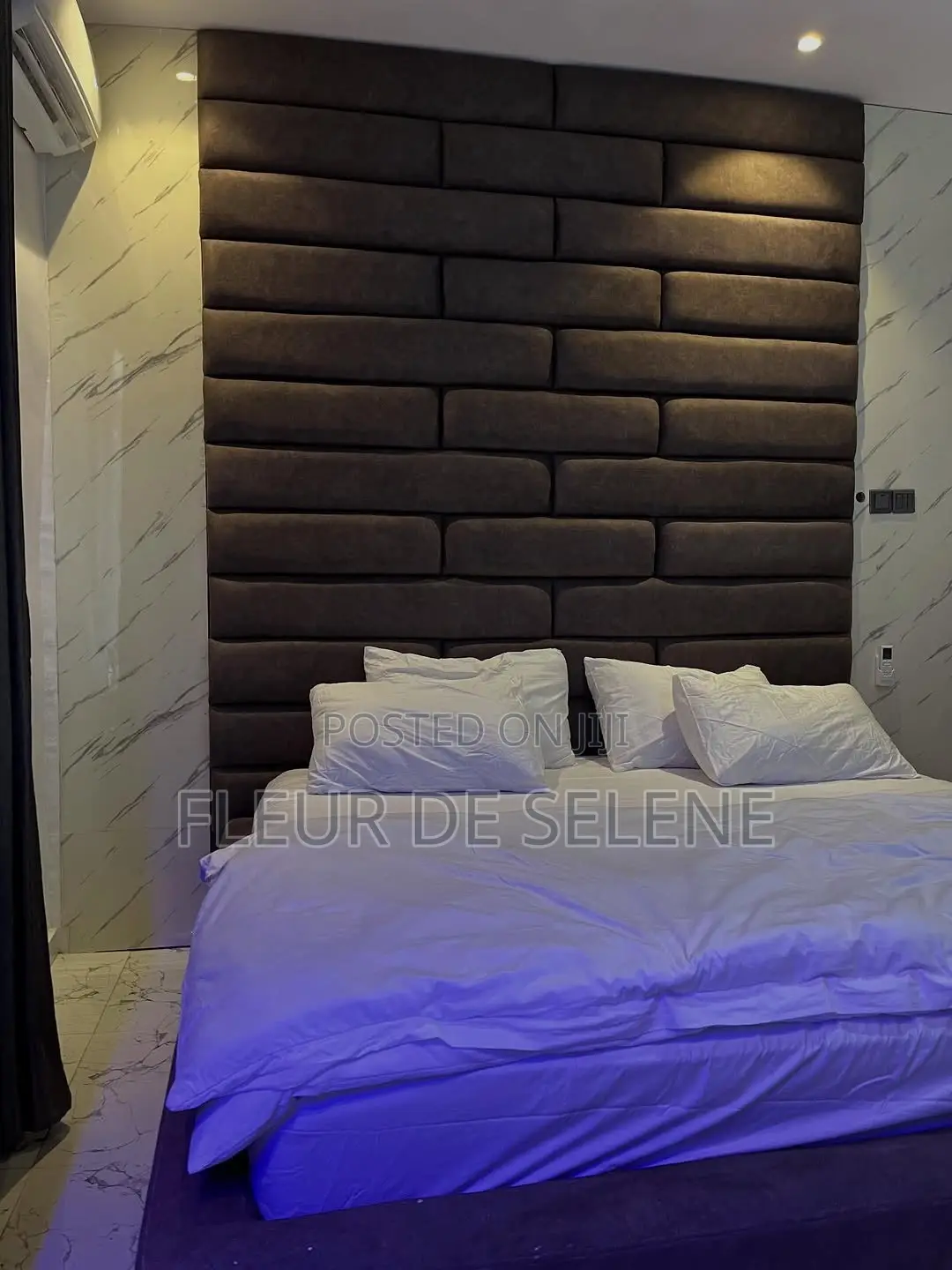 Furnished Mini Flat in Golden Pearl, Sangotedo for rent in Sangotedo
