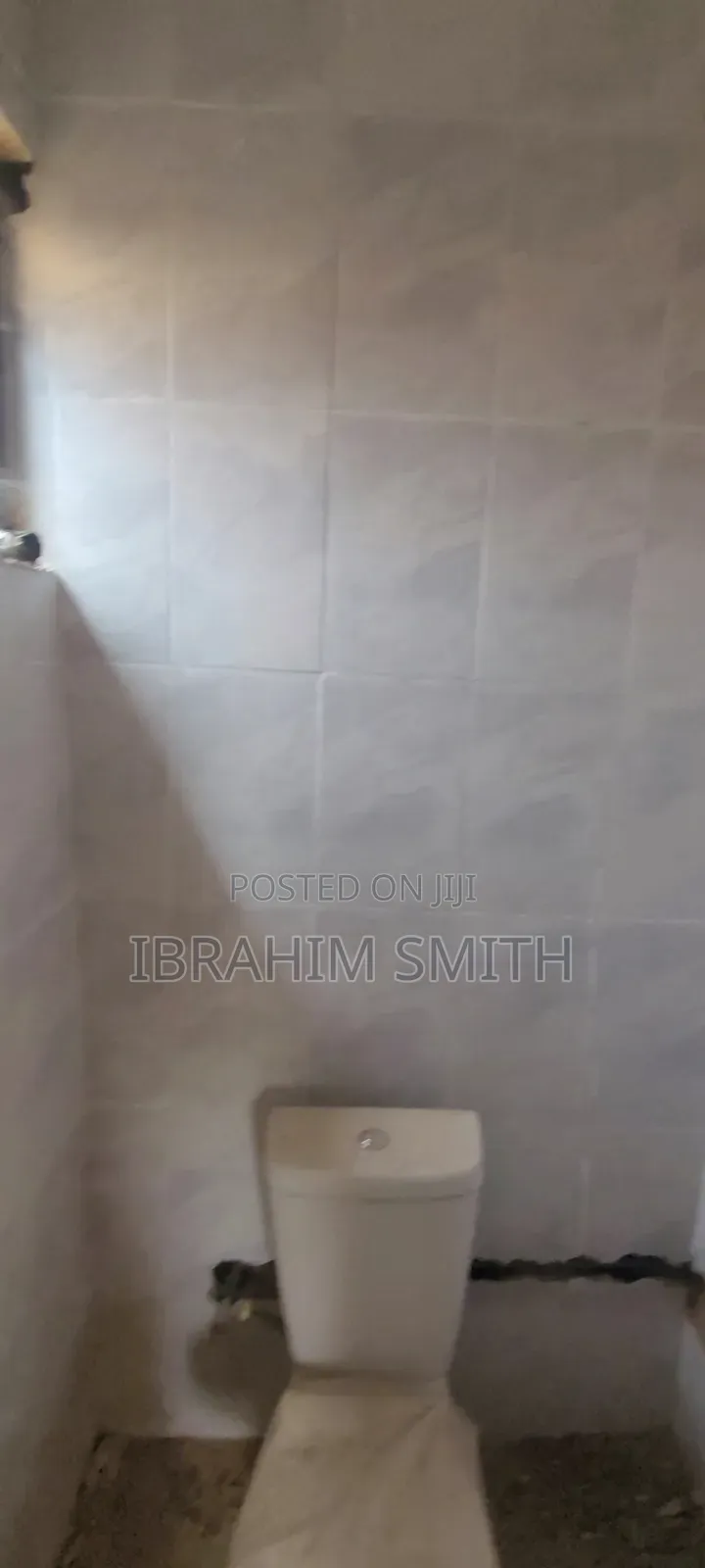 2bdrm Room & Parlour in FHA for rent in FHA