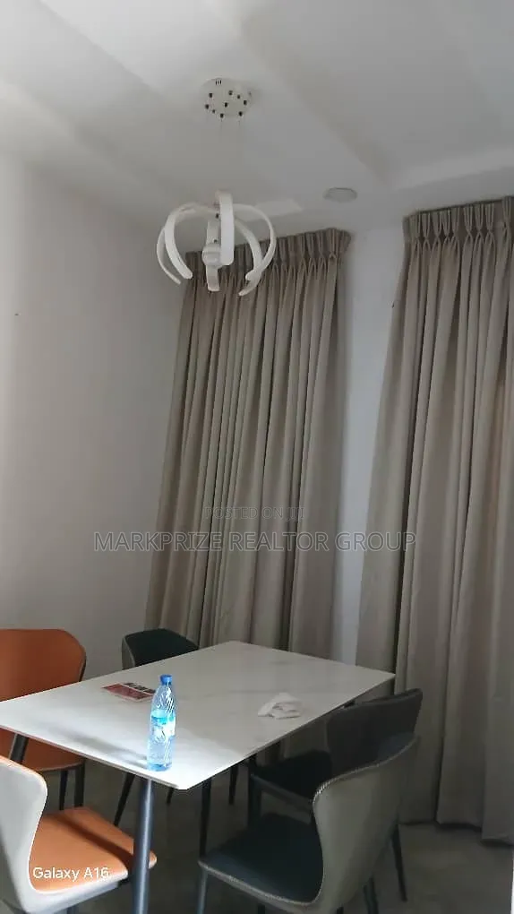 Furnished 4bdrm Duplex in Chevron Lekki for sale in Chevron