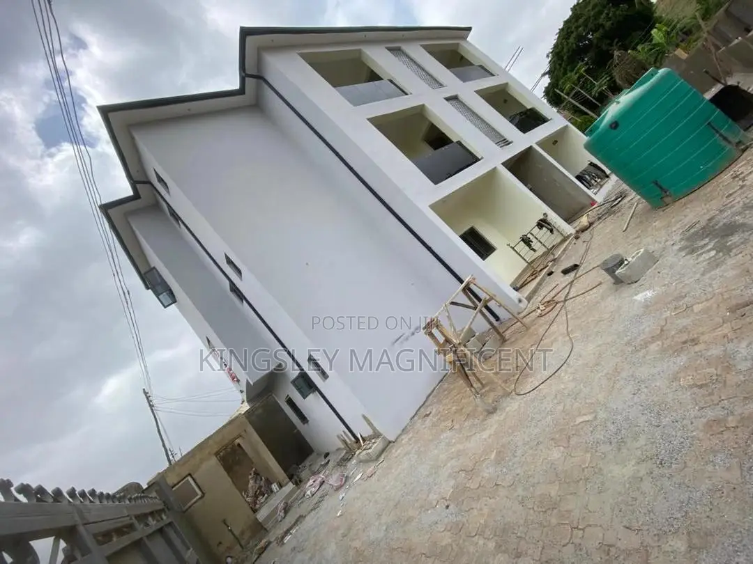 1bdrm Block of Flats in Gra Kugbo District, Karu for rent in Karu