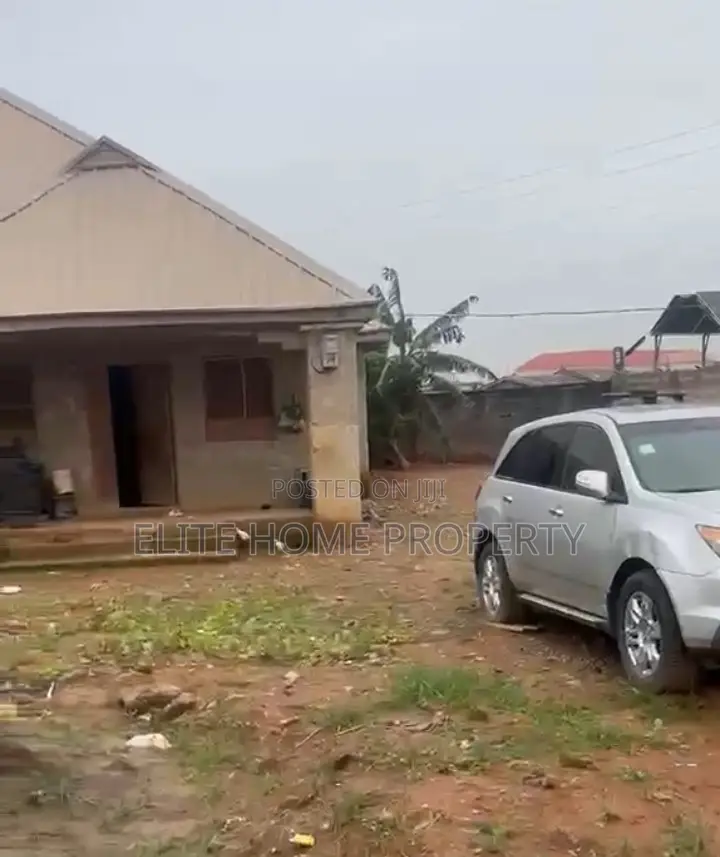 4bdrm House in Estate, Akute Ajuwon for sale in Akute Ajuwon