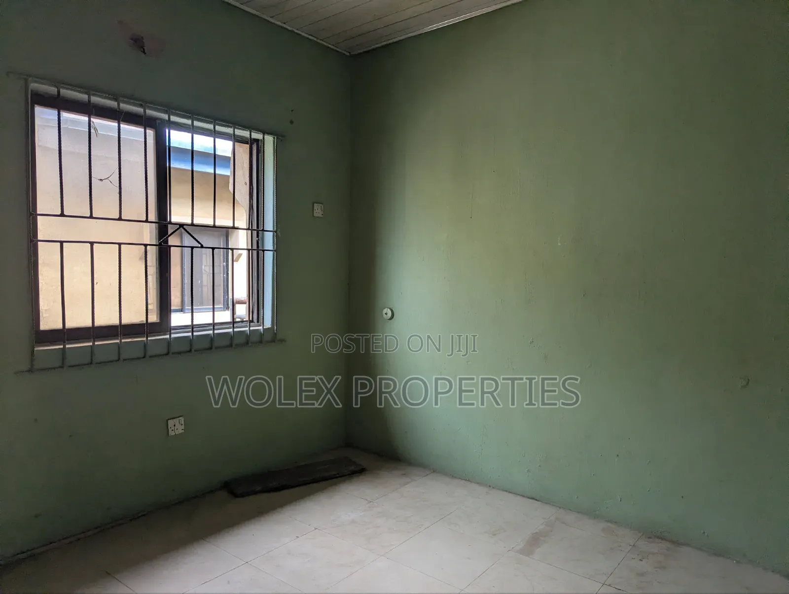 Furnished 2bdrm Block of Flats in Abule Odu Egbeda for rent in Egbeda