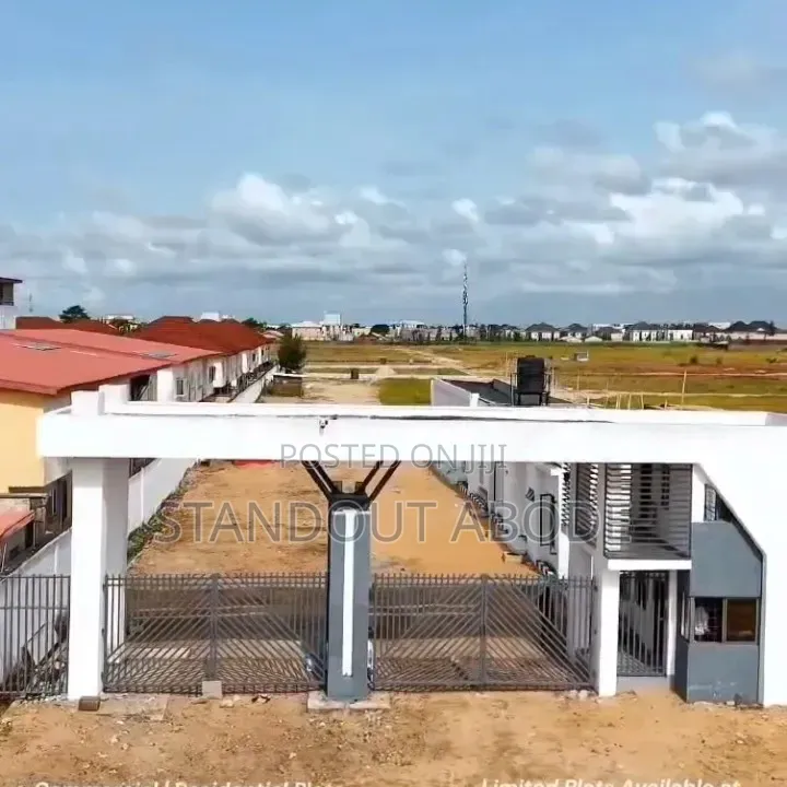 Get Your Land In Madison Garden Estate Chevron Lekki in Chevron