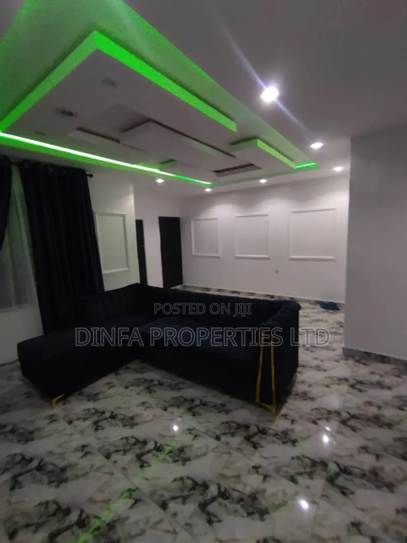 1bdrm Shared Apartment in Osapa London for rent in Osapa london