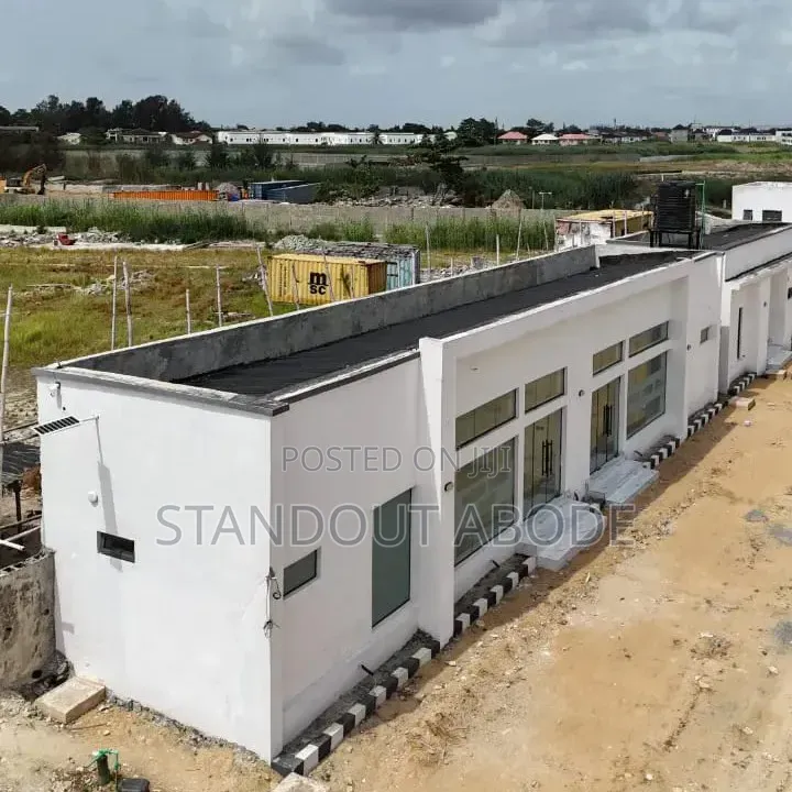 Get Your Land In Madison Garden Estate Chevron Lekki in Chevron