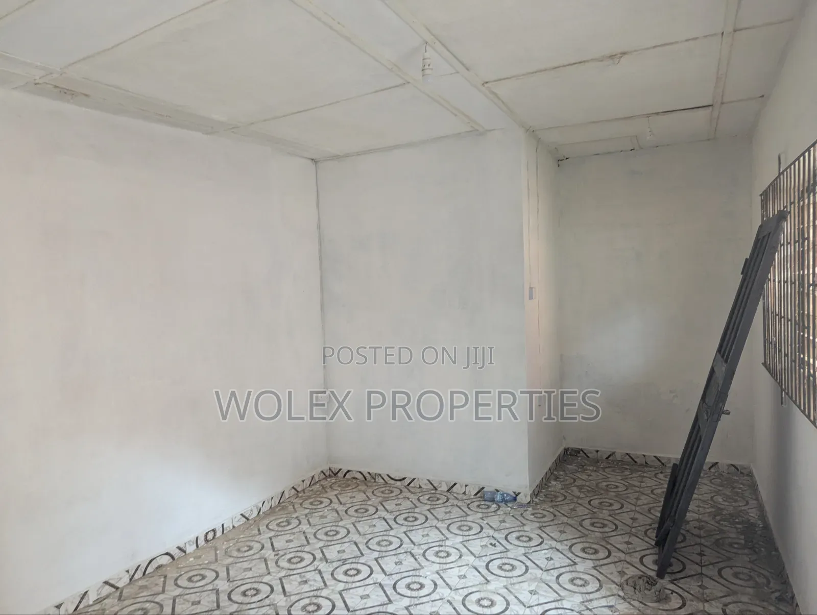 Furnished Mini Flat in Orelope Egbeda for rent in Egbeda