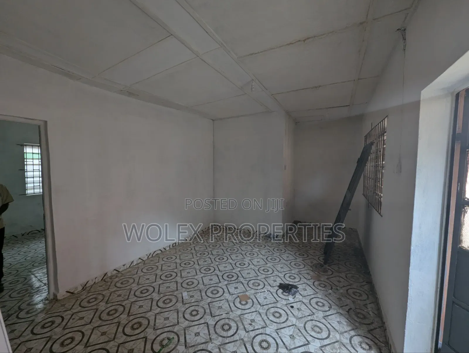 Furnished Mini Flat in Orelope Egbeda for rent in Egbeda