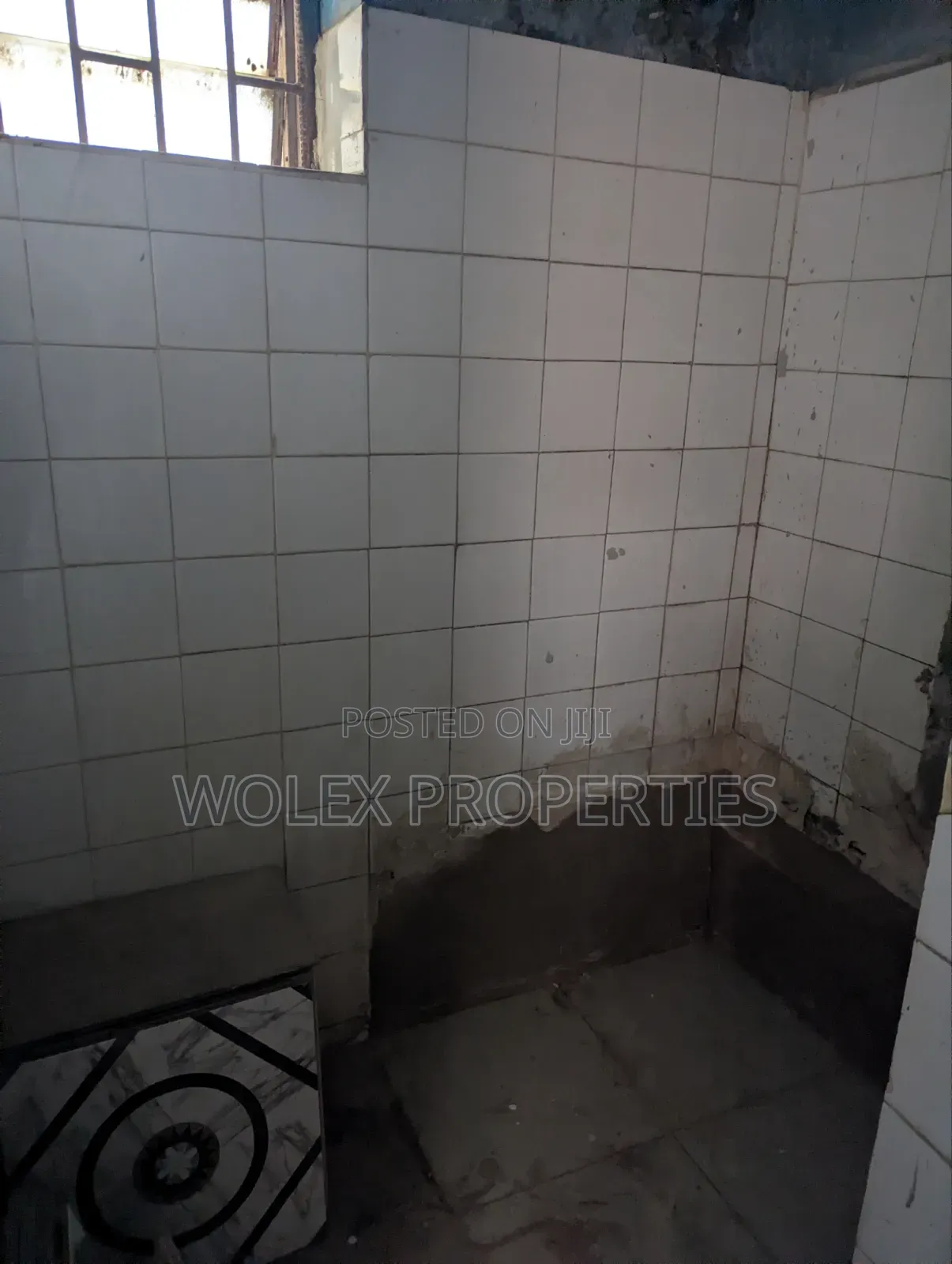 Furnished Mini Flat in Orelope Egbeda for rent in Egbeda