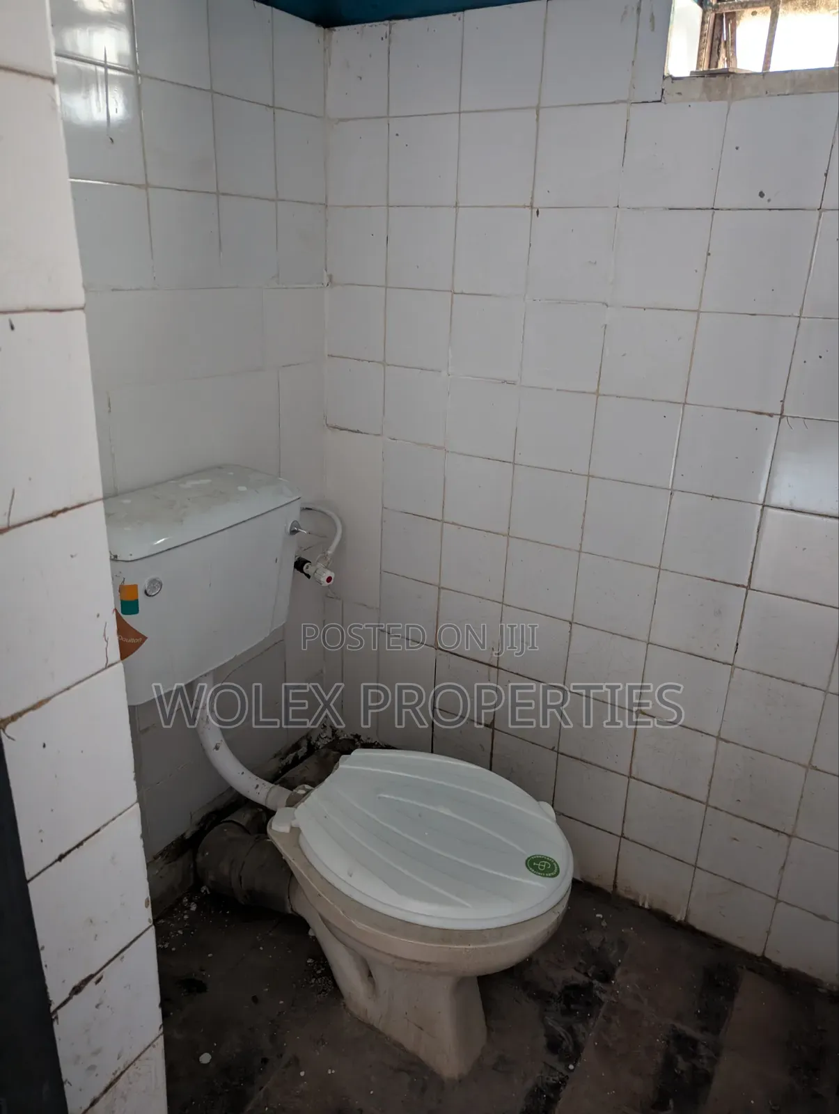 Furnished Mini Flat in Orelope Egbeda for rent in Egbeda