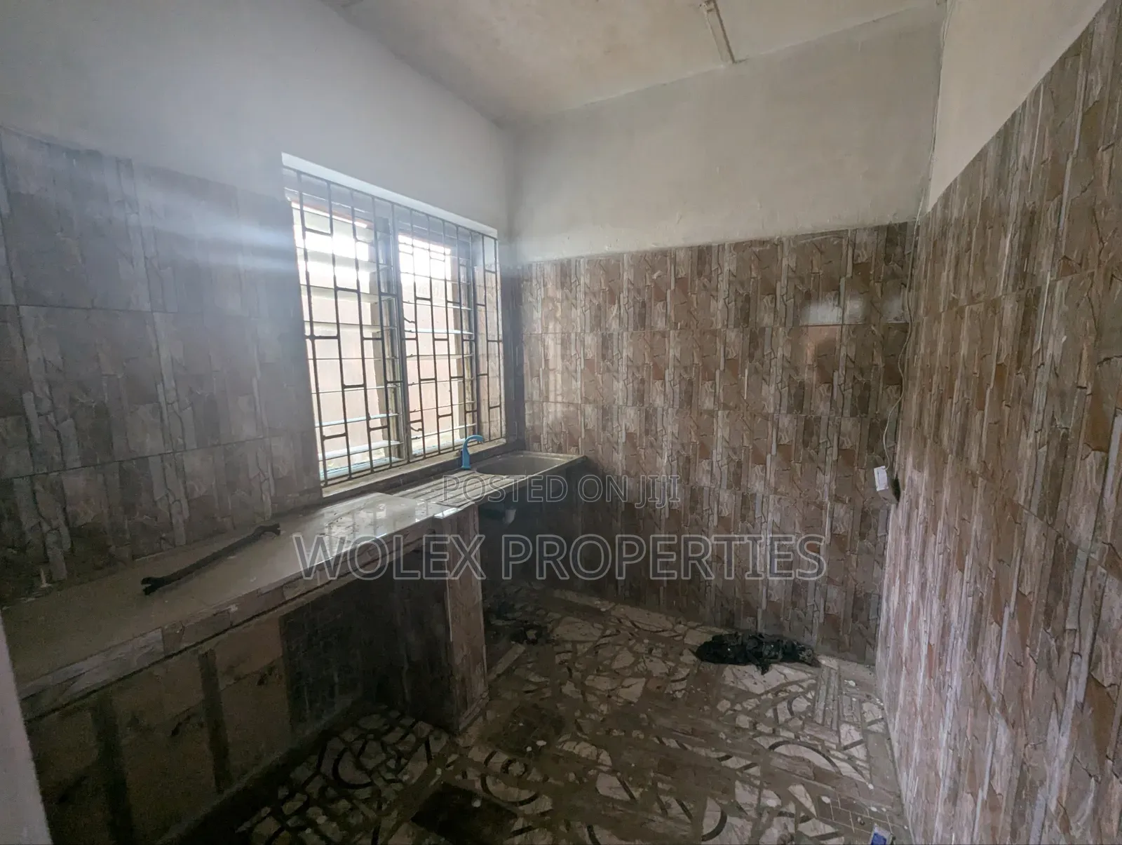 Furnished Mini Flat in Orelope Egbeda for rent in Egbeda