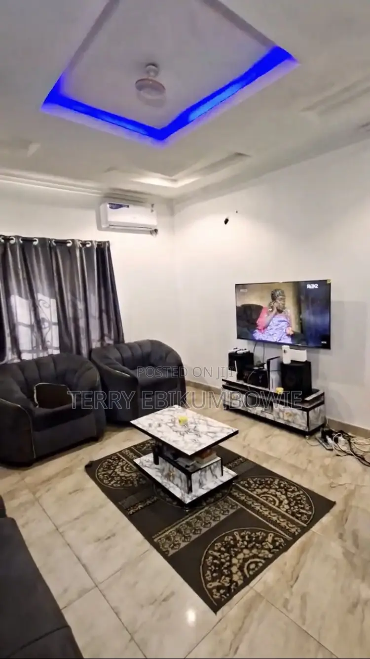 2bdrm Apartment in Mpape for rent in Mpape