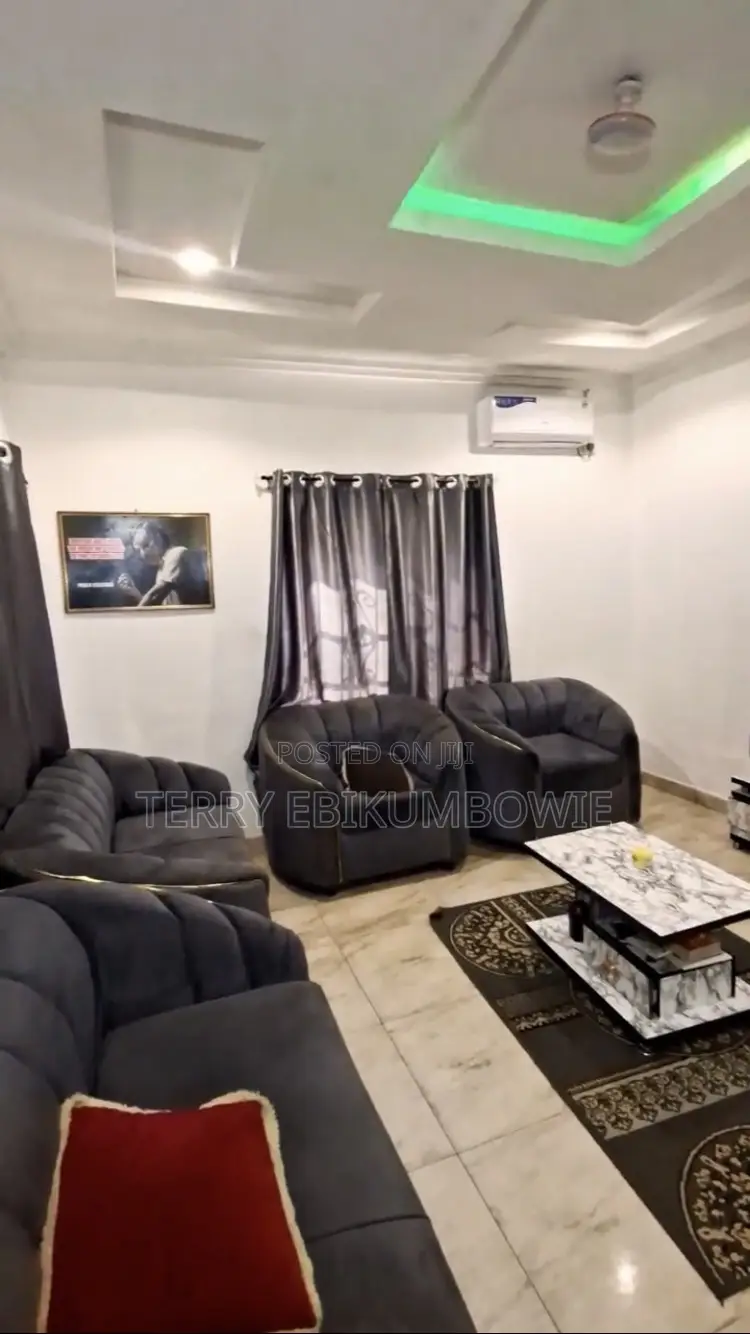 2bdrm Apartment in Mpape for rent in Mpape