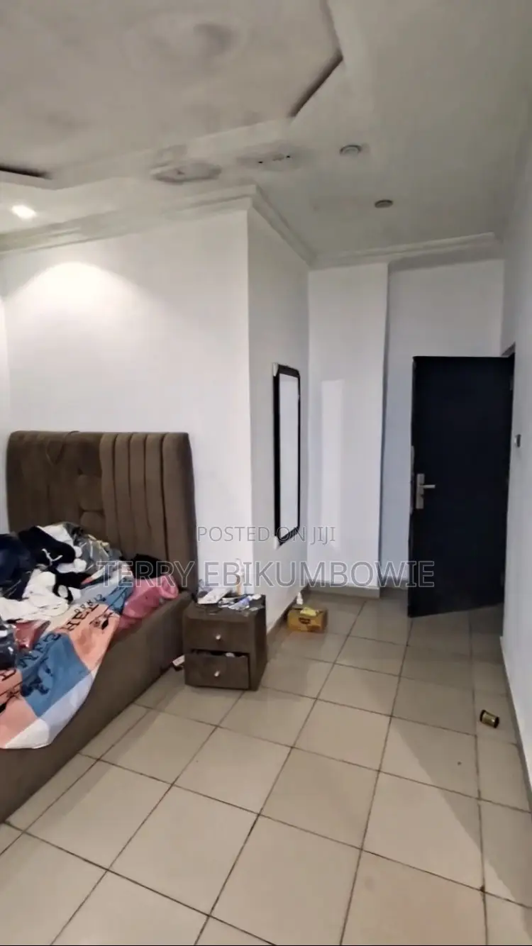 2bdrm Apartment in Mpape for rent in Mpape