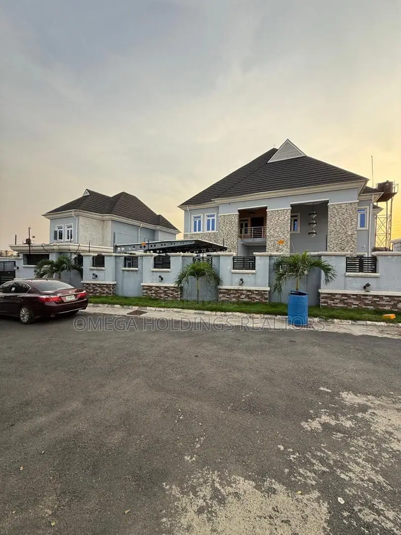 6bdrm Mansion in Aerodrome Gra, Samonda for sale in Samonda