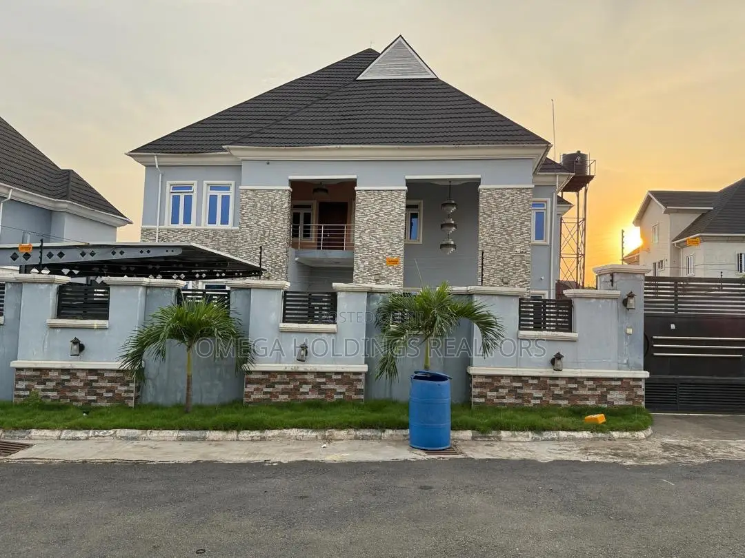 6bdrm Mansion in Aerodrome Gra, Samonda for sale in Samonda