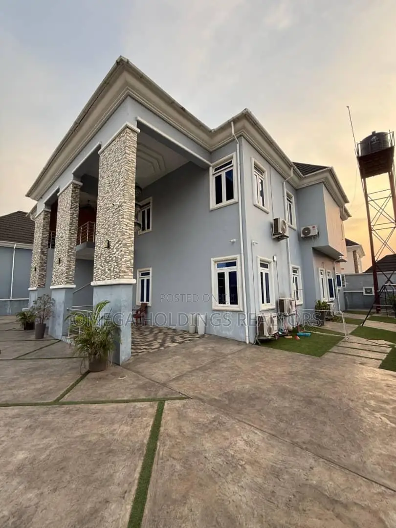 6bdrm Mansion in Aerodrome Gra, Samonda for sale in Samonda