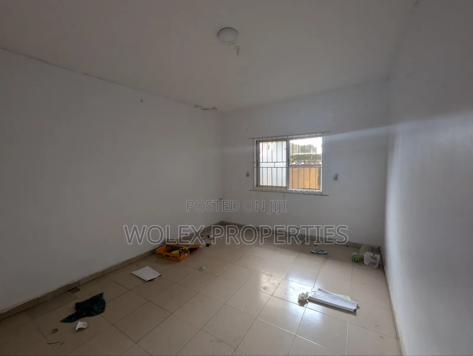 Furnished Mini Flat in Shagari Estate for rent in Egbeda