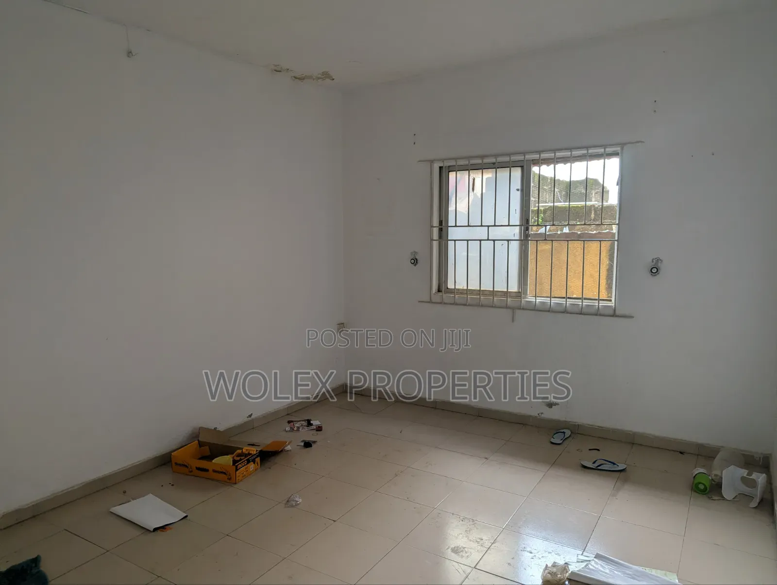 Furnished Mini Flat in Shagari Estate for rent in Egbeda