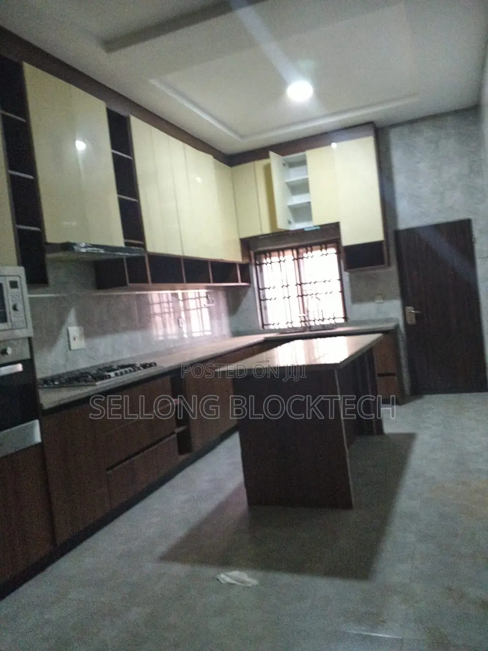 4bdrm Duplex in Guzape District for rent in Guzape District