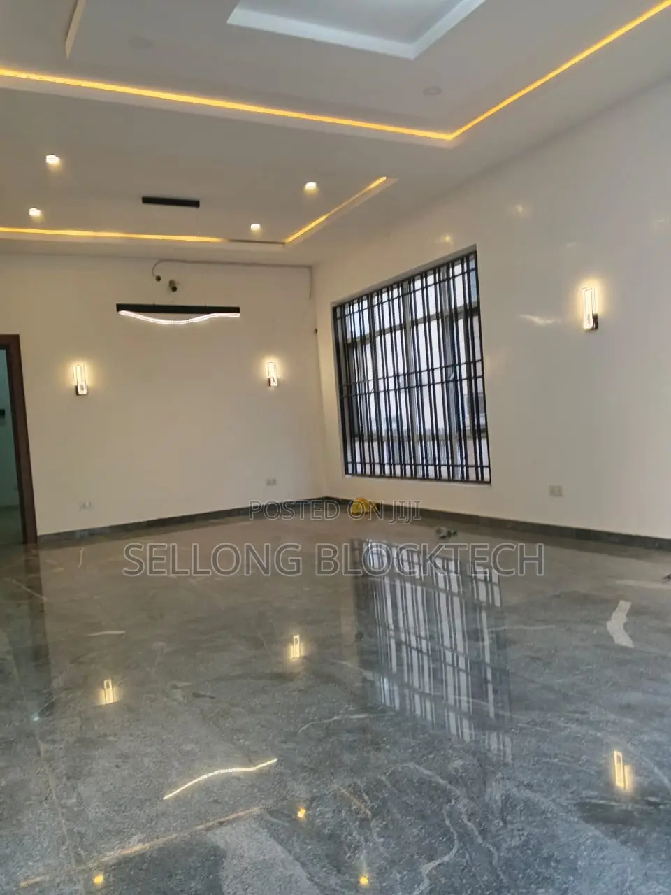 4bdrm Duplex in Guzape District for rent in Guzape District