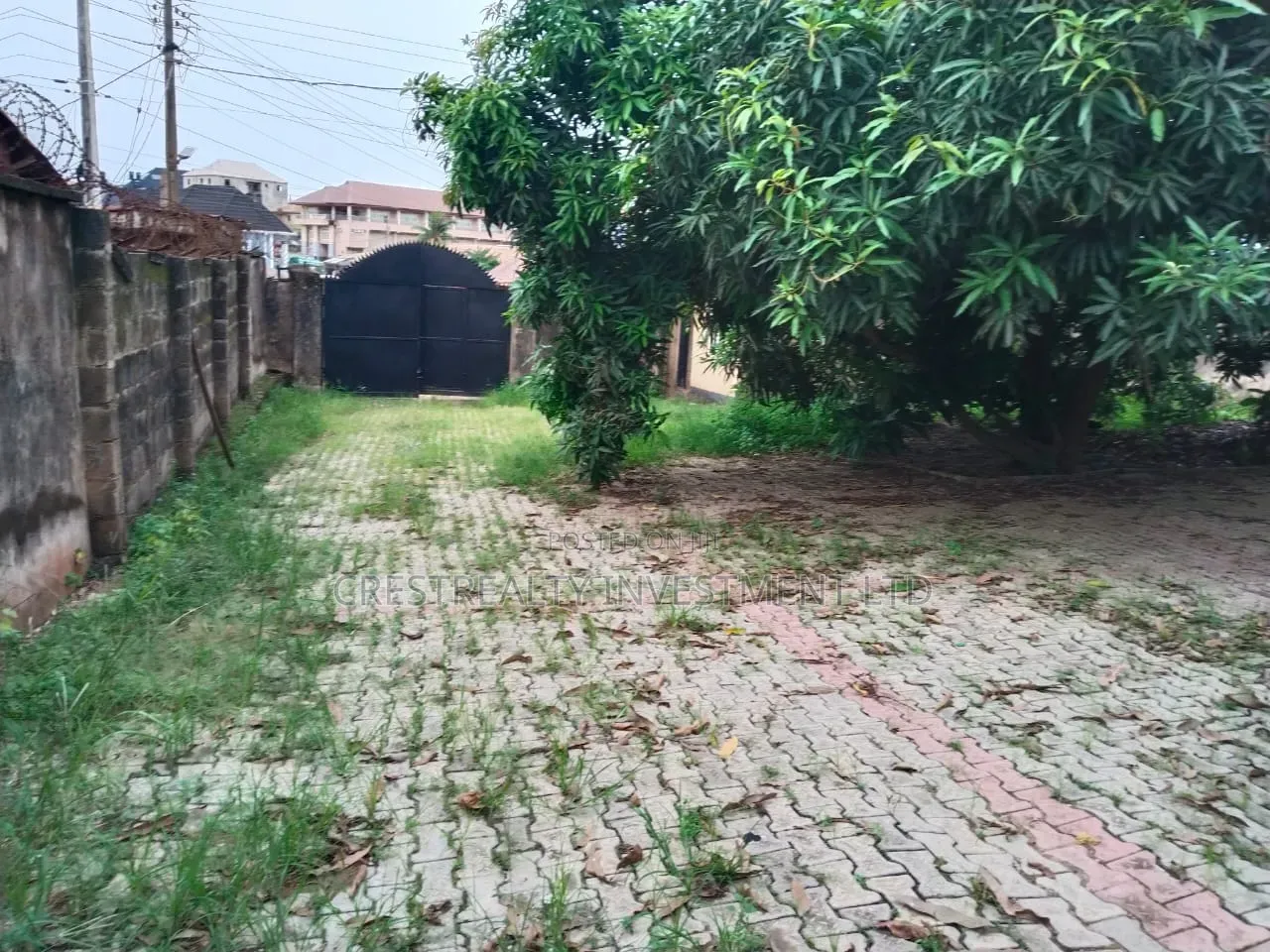Furnished 3bdrm Bungalow in Magboro, Obafemi-Owode for sale in Obafemi-Owode