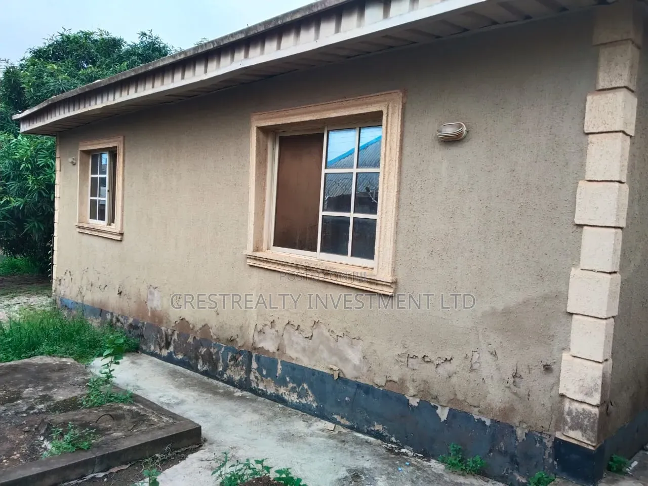 Furnished 3bdrm Bungalow in Magboro, Obafemi-Owode for sale in Obafemi-Owode