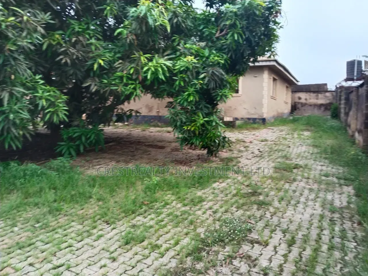 Furnished 3bdrm Bungalow in Magboro, Obafemi-Owode for sale in Obafemi-Owode