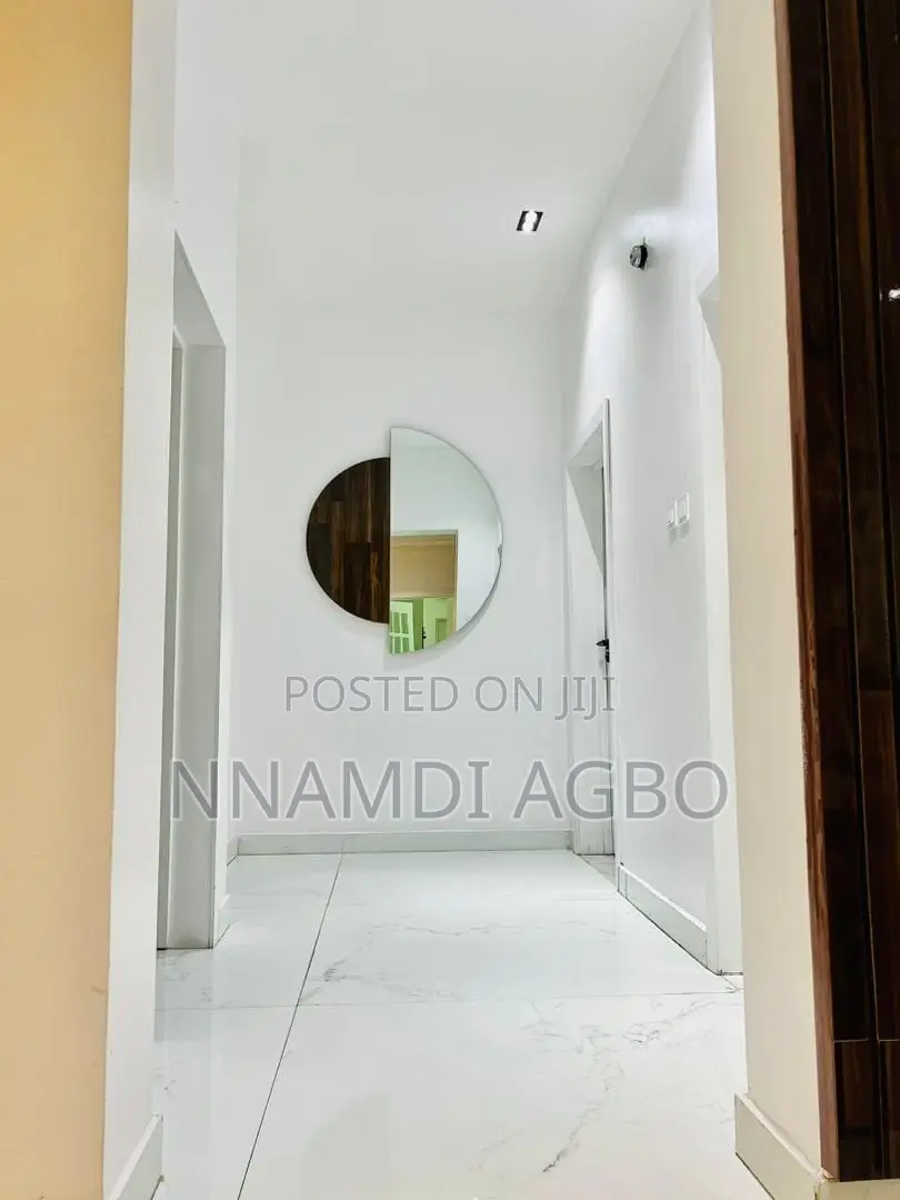 Furnished 3bdrm Apartment in Lekki Phase 1 for rent in Lekki Phase 1