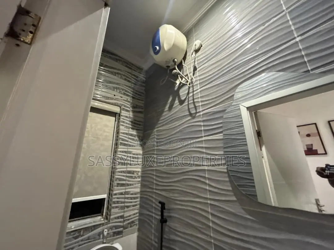 Exquisite Premium Standard Studio Apartment in Lekki Phase 1