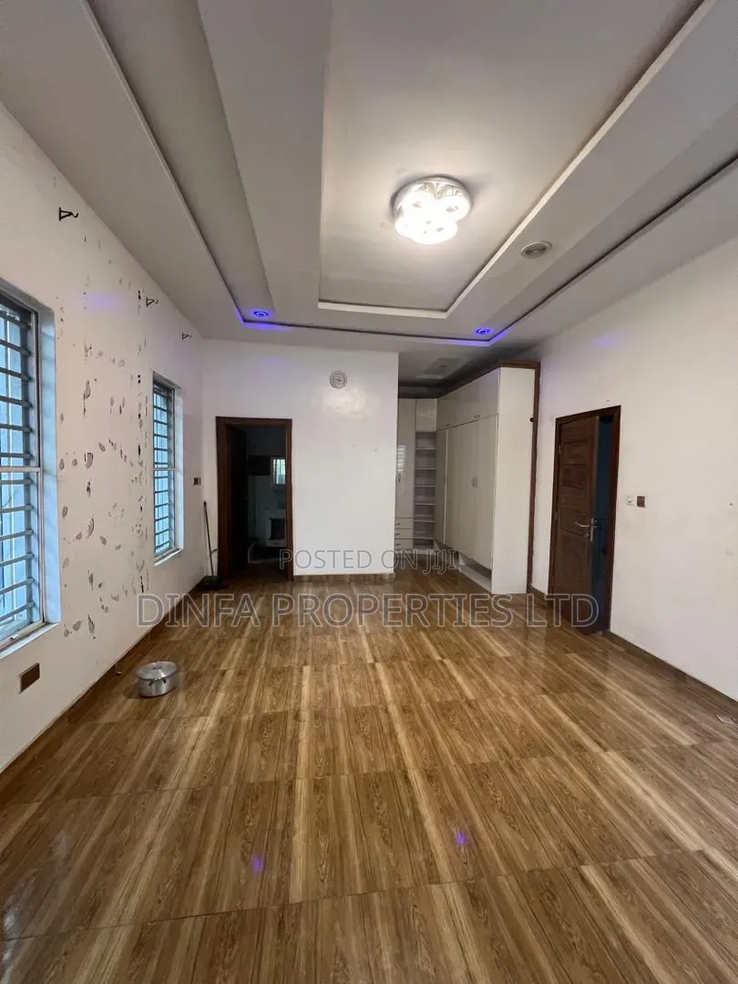 1bdrm Shared Apartment in Chevyview Estate, Chevron for rent in Chevron
