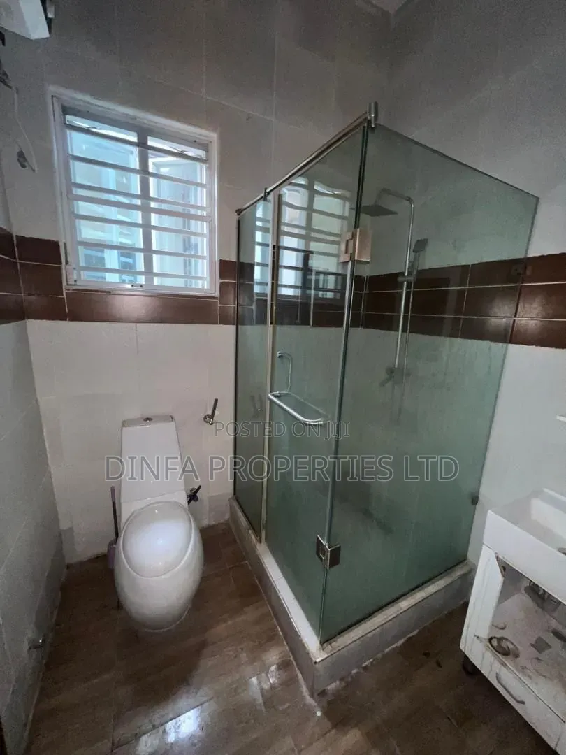 1bdrm Shared Apartment in Chevyview Estate, Chevron for rent in Chevron
