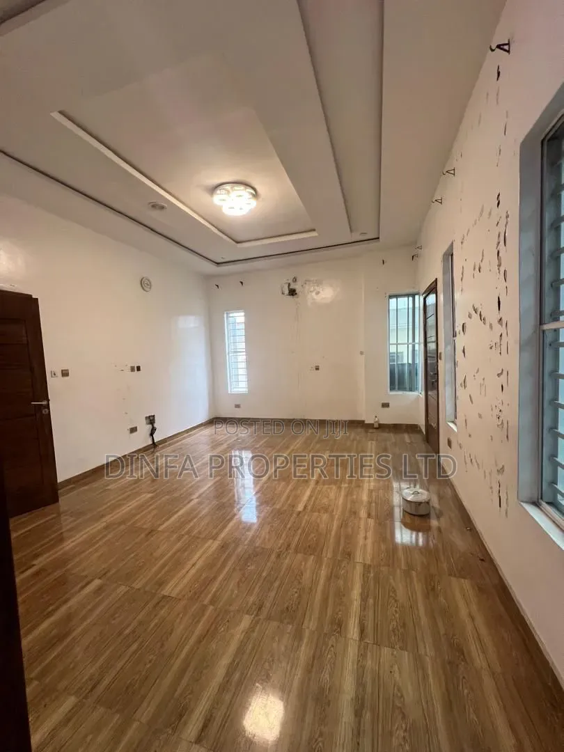 1bdrm Shared Apartment in Chevyview Estate, Chevron for rent in Chevron