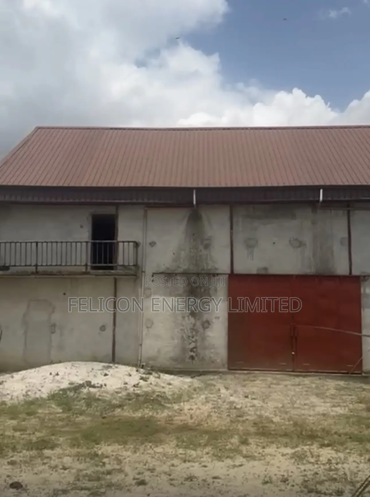 Multi-Purpose Bonded Warehouse/ Industrial Space for Lease in Obio-Akpor
