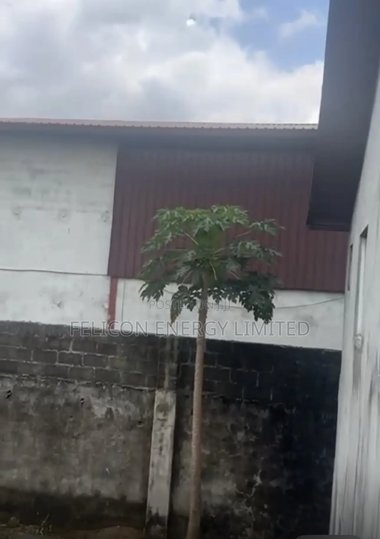 Multi-Purpose Bonded Warehouse/ Industrial Space for Lease in Obio-Akpor