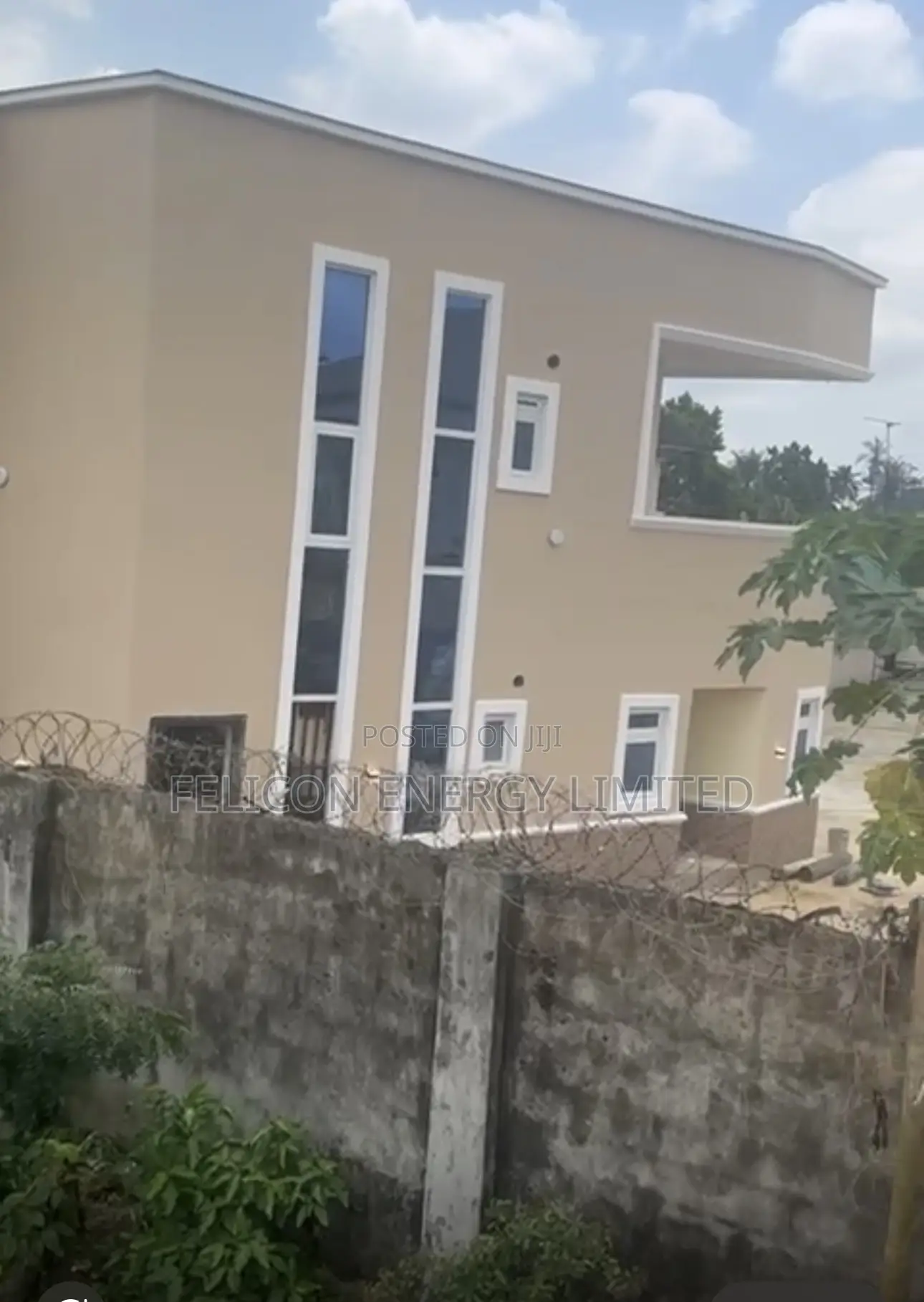 Multi-Purpose Bonded Warehouse/ Industrial Space for Lease in Obio-Akpor