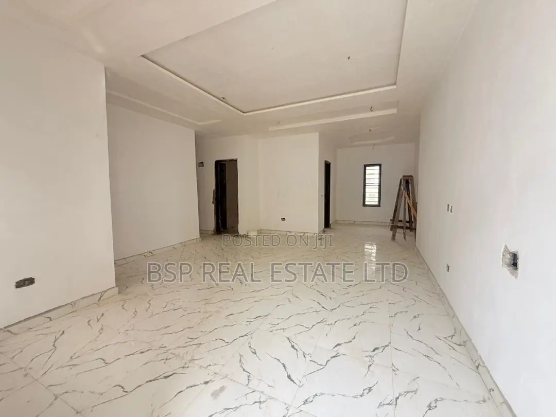 3bdrm Apartment in Wuye for sale in Wuye