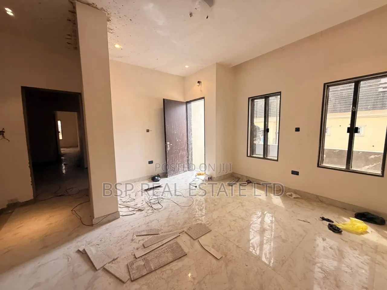 6bdrm Duplex in Wuse 2 for sale in Wuse 2
