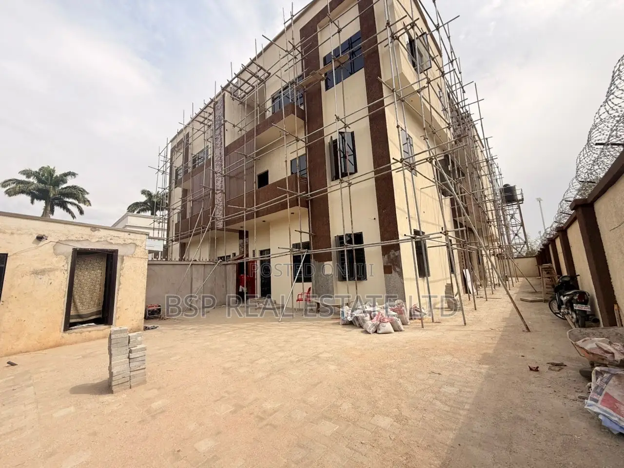 6bdrm Duplex in Wuse 2 for sale in Wuse 2