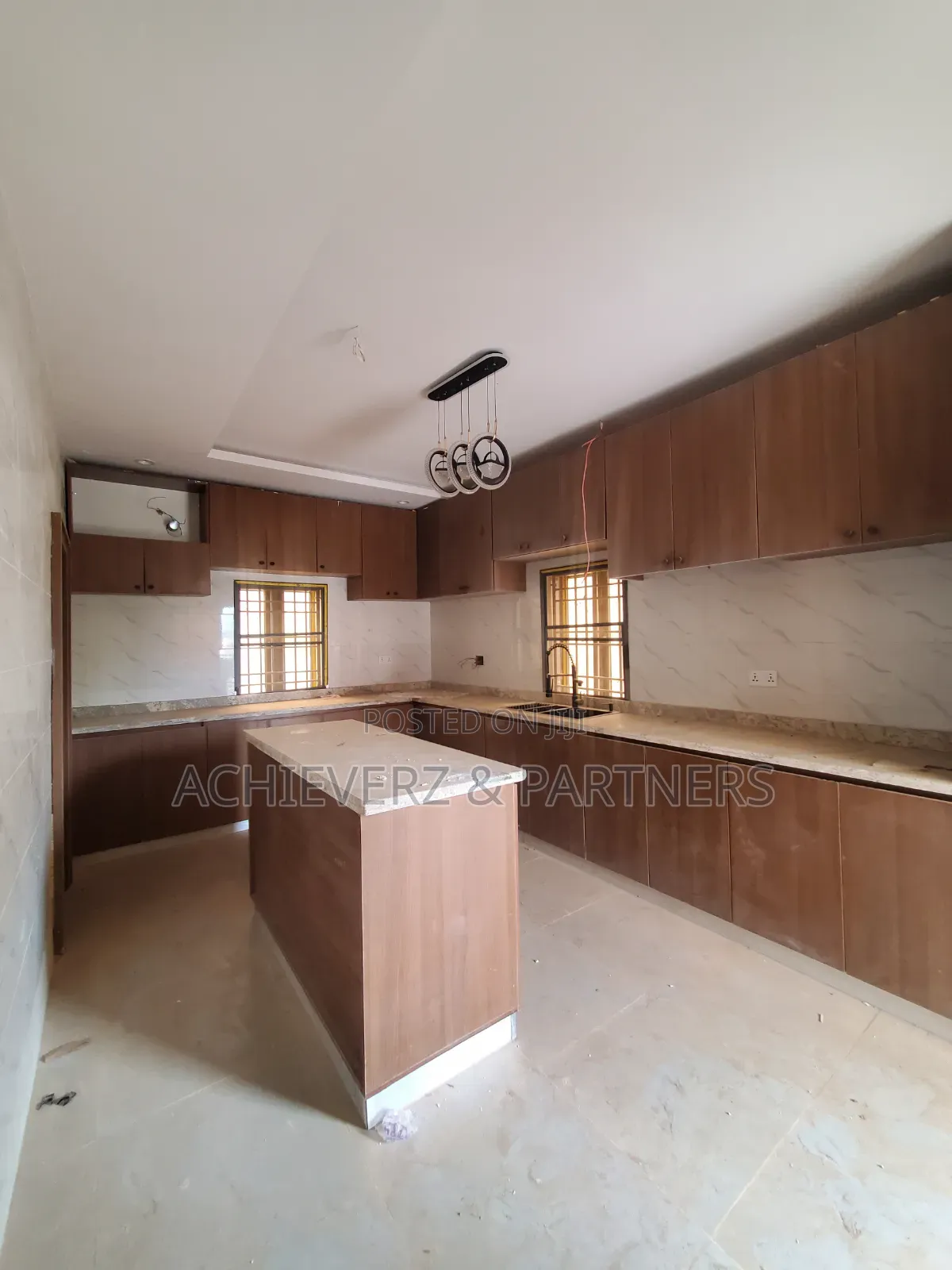 4bdrm Duplex in Asokoro for rent in Asokoro