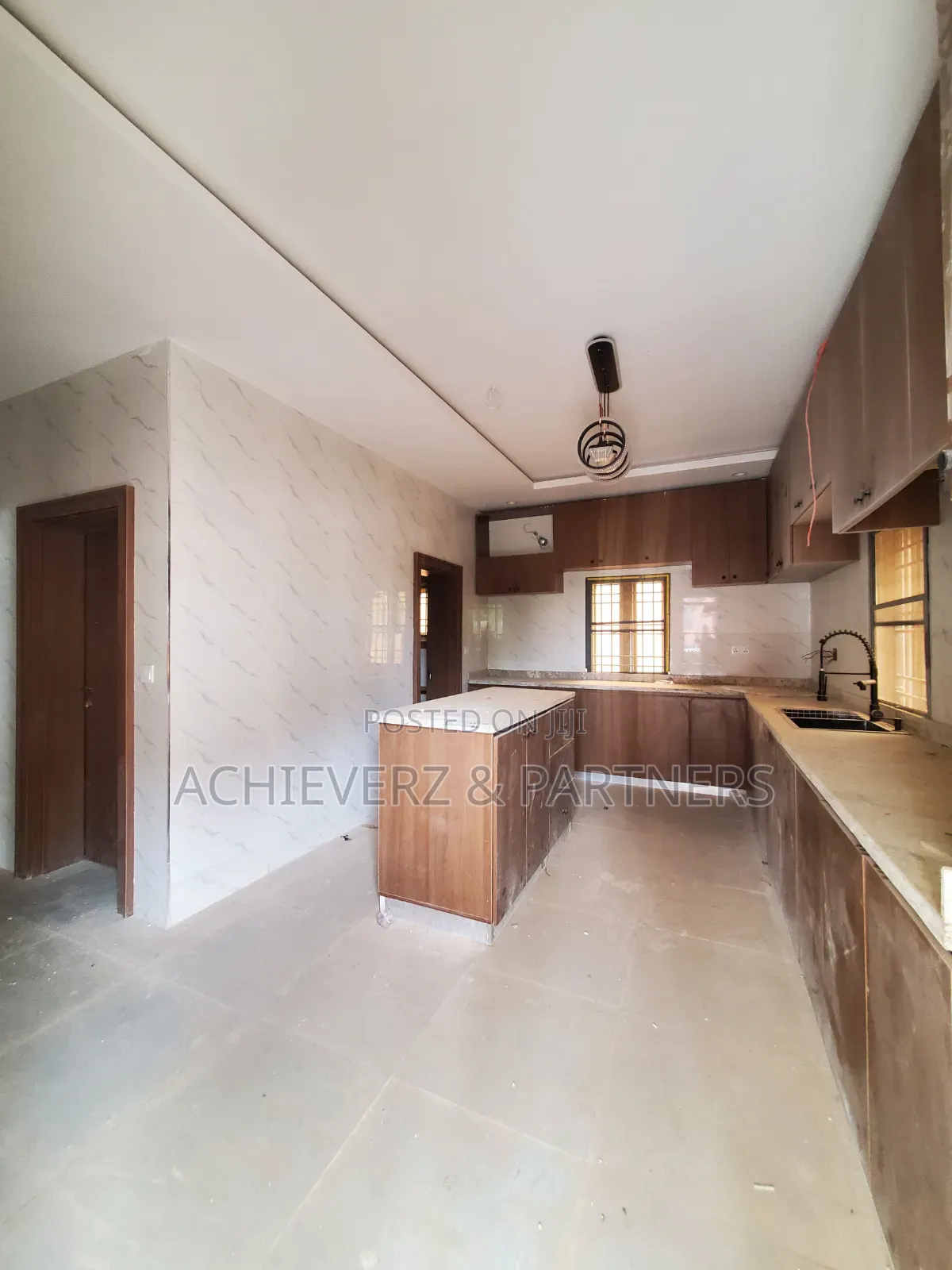 4bdrm Duplex in Asokoro for rent in Asokoro