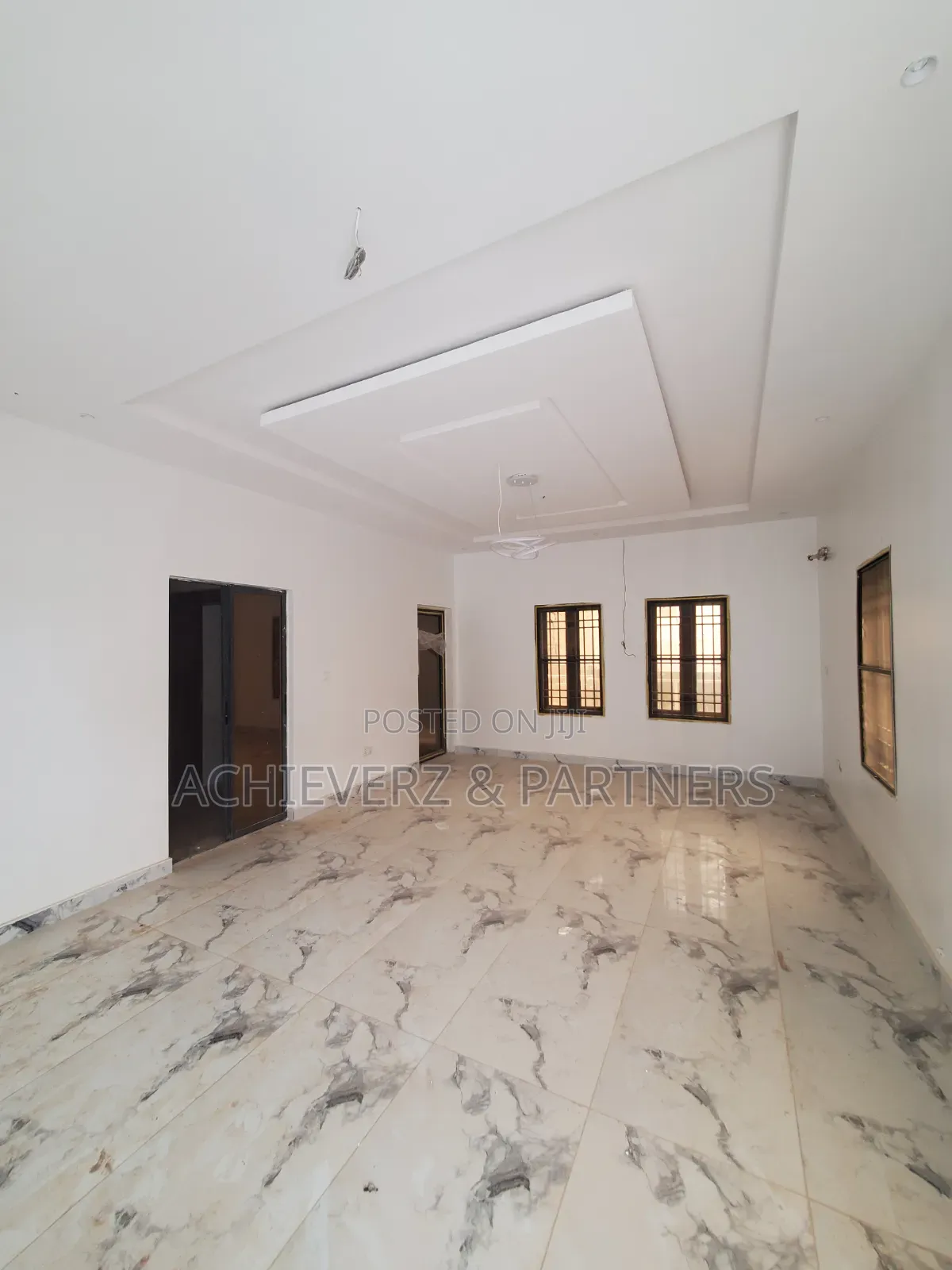 4bdrm Duplex in Asokoro for rent in Asokoro