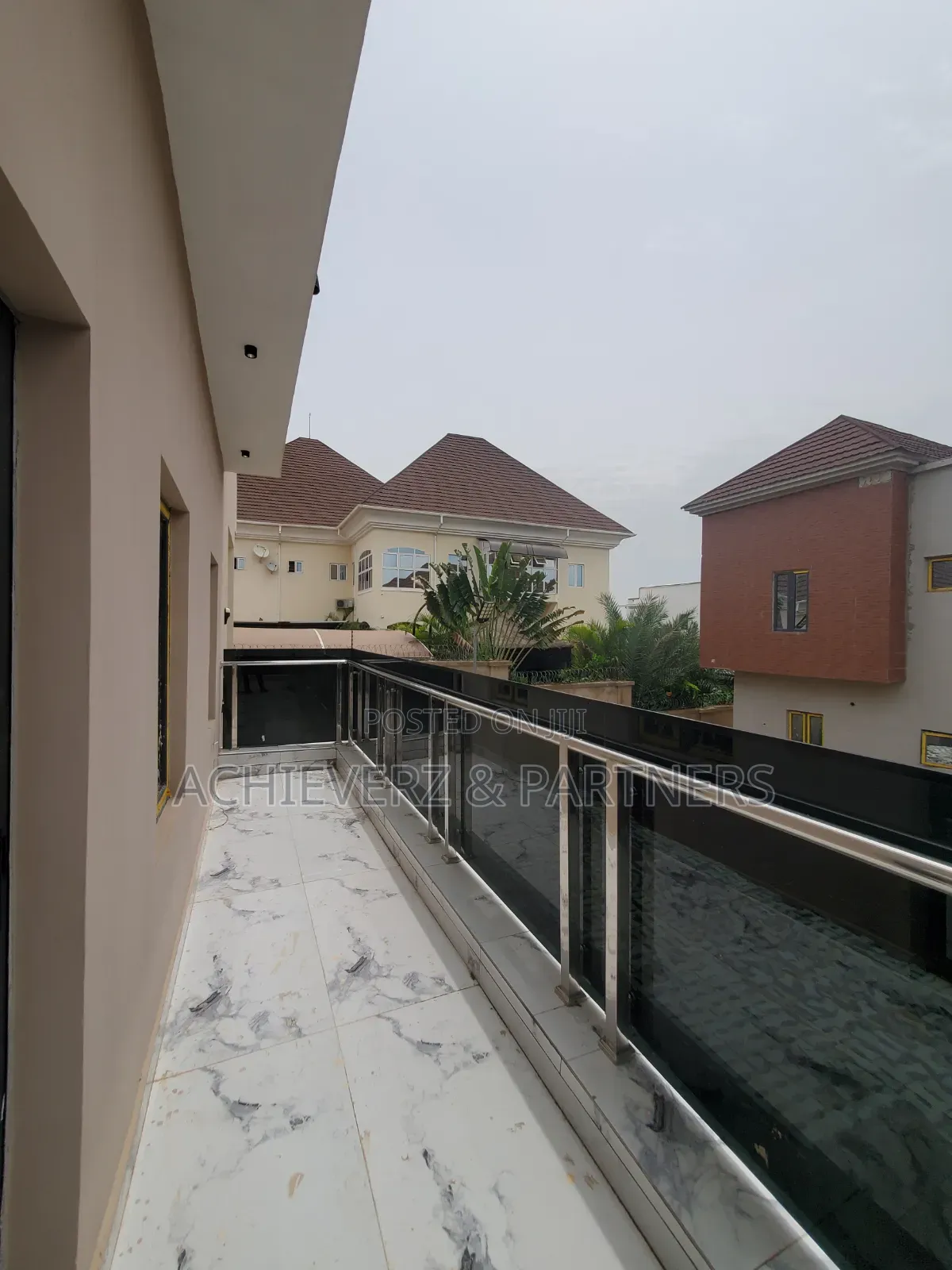4bdrm Duplex in Asokoro for rent in Asokoro