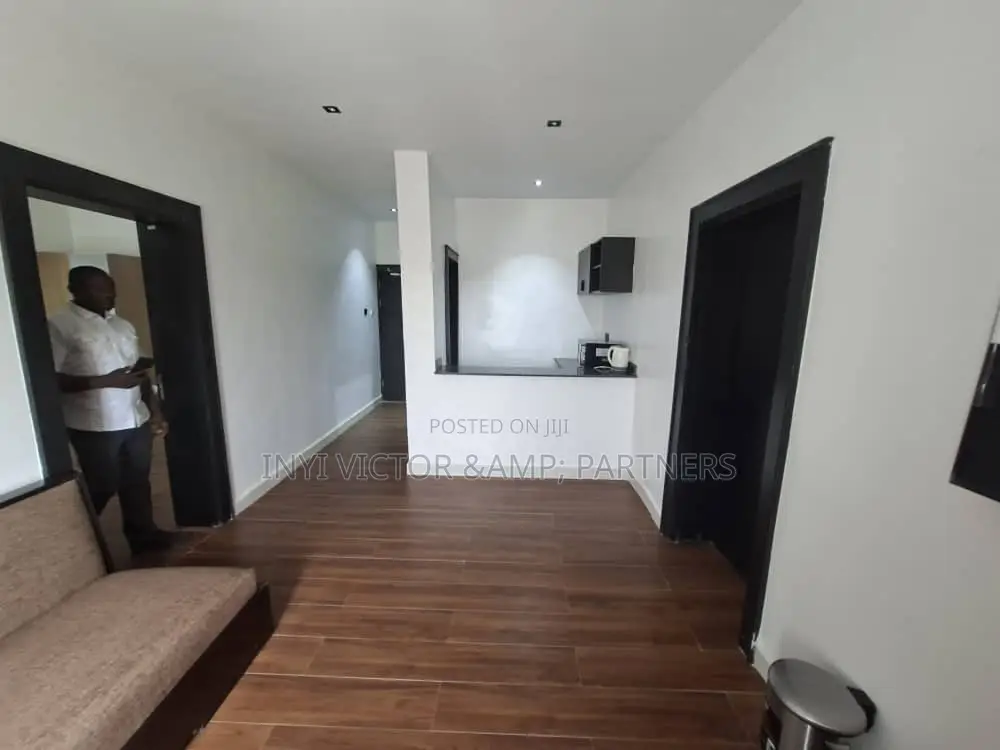 Built Hotel Property for Sale. Newly Finished and Fully Furnished in Mabushi