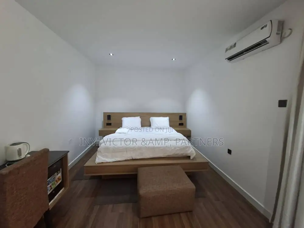 Built Hotel Property for Sale. Newly Finished and Fully Furnished in Mabushi