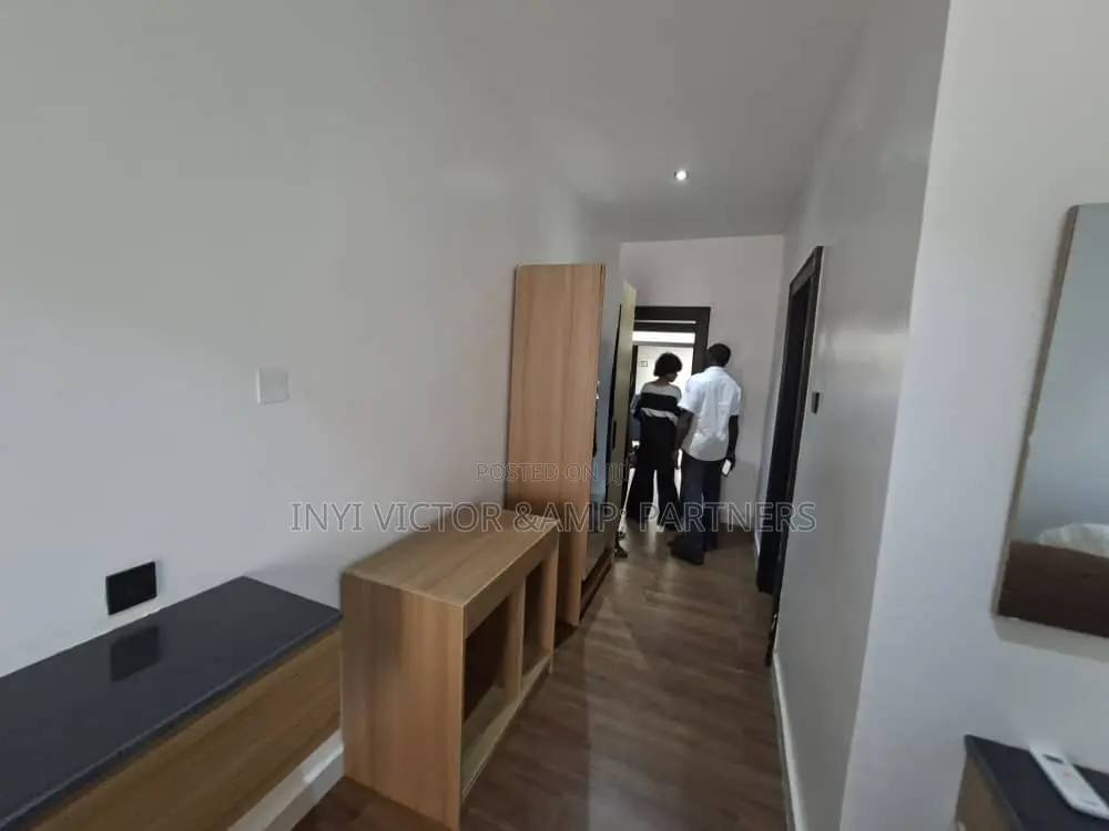 Built Hotel Property for Sale. Newly Finished and Fully Furnished in Mabushi