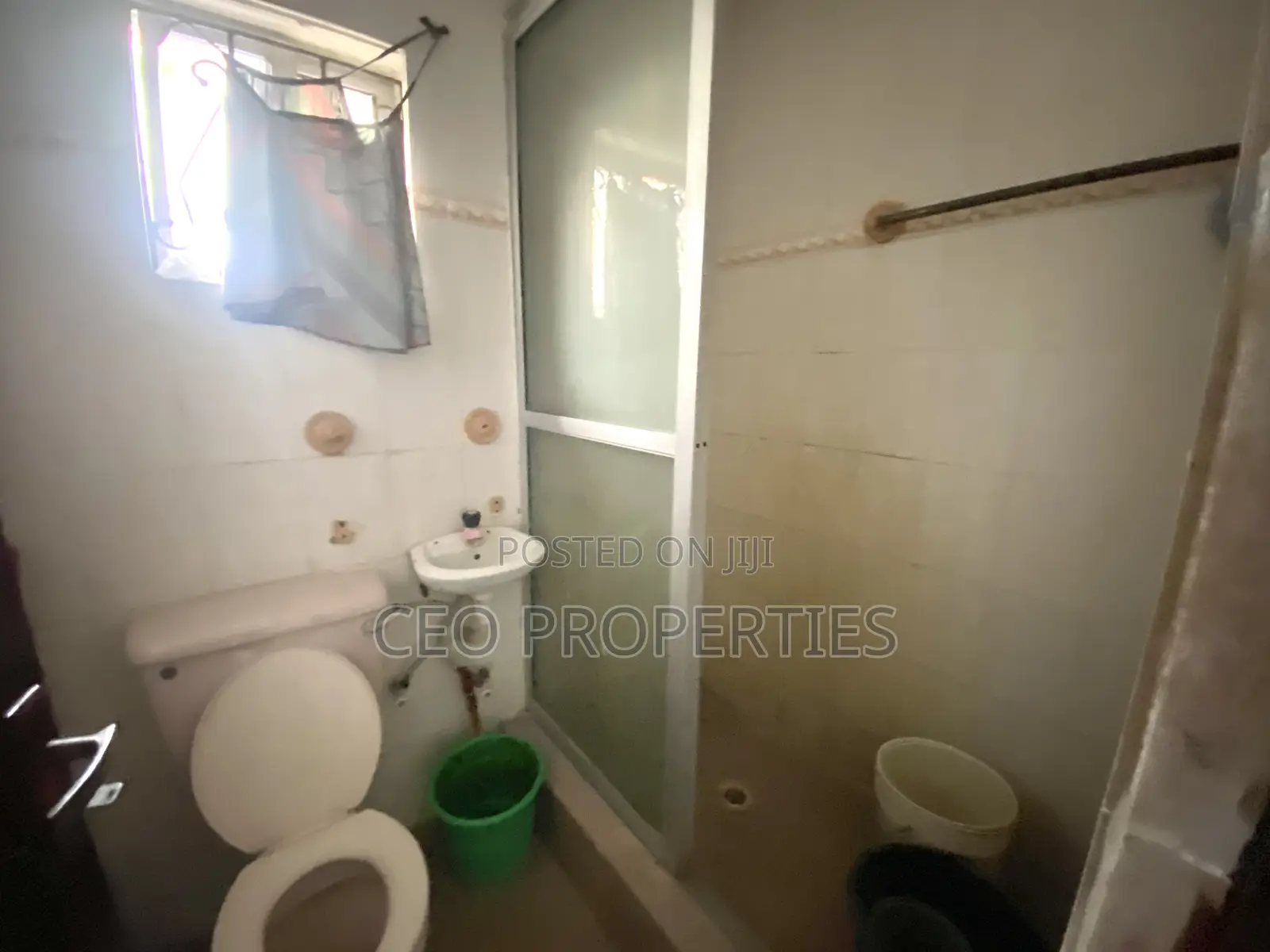 1bdrm Shared Apartment in Ikota Villa/Lekki for rent in Ikota