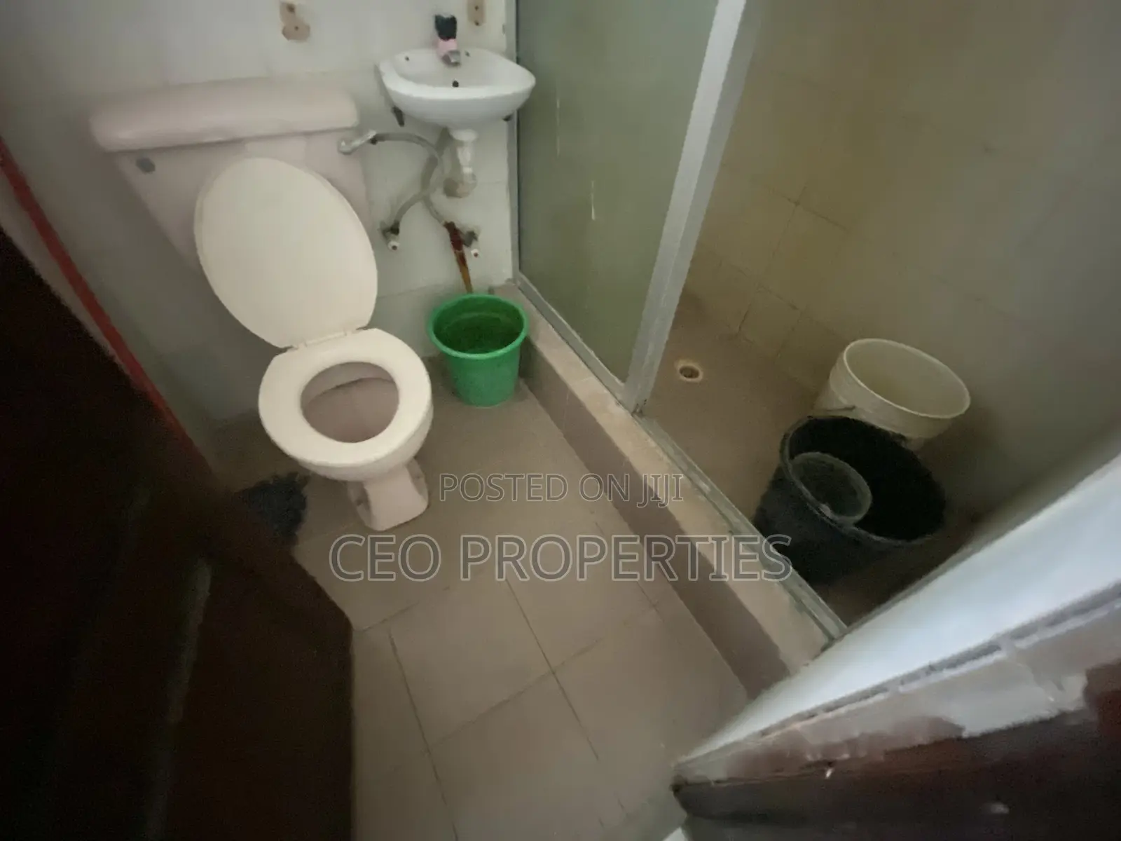 1bdrm Shared Apartment in Ikota Villa/Lekki for rent in Ikota