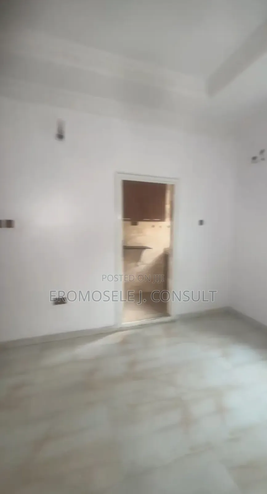 1bdrm Apartment in Alagomeji for rent in Alagomeji